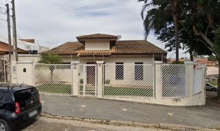 Imóvel 3005076 [''] - ['RUA BENEDITO LÁZARO - LOTE Nº 01 DA QUADRA “E”, 81, JARDIM MARIA JOSÉ'] ['Jardim Maria Jose'] - ['Votorantim']/['SP'] - 1