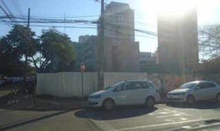 Imóvel 2623376 [''] - ['Avenida Brasil, esquina com Antonio Raposo, em Foz do Iguaçu/PR'] ['Centro'] - ['Foz Do Iguaçu']/['PR'] - 1