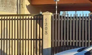 Imóvel 2655876 [''] - ['Rua Rodolfo Schwarzabach, 1208, Parque São João, Paranaguá, PR, CEP: 83212230'] ['Parque São João'] - ['Paranaguá']/['PR'] - 1