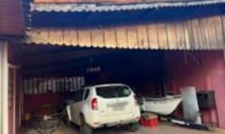 Imóvel 2590876 [''] - ['Rua Conselheiro Rui Barbosa 2.342, Jardim Jandaia'] ['Pereira Barreto'] - ['Pereira Barreto']/['SP'] - 1