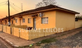 Imóvel 2599876 [''] - ['R. Paraguai, - Rancharia - SP'] [''] - ['Rancharia']/['SP'] - 1