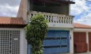 Imóvel 2873676 [''] - ['Rua Antônio Martinez Carrera, n 936'] ['Jardim Beatriz'] - ['São Carlos']/['SP'] - 1