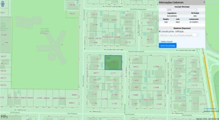 Imóvel 2713176 [''] - ['Loteamento Jardim Cividini II'] ['Jardim La Salle'] - ['Toledo']/['PR'] - 1