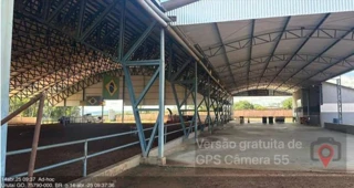 Imóvel 2730876 [''] - ['Fazenda Palmital e Três Barras, Fazenda Menininho'] [''] - ['Urutaí']/['GO'] - 1