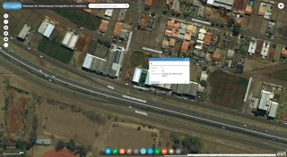 Imóvel 3020076 [''] - ['Rodovia Celso Garcia Cid n. 1.655, (Marginal - Rua Roberto Romanelli n. 1.655) Bairro Portal de Versalhes'] [''] - ['Londrina']/['PR'] - 1