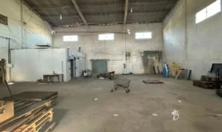 Imóvel 2579676 [''] - ['Rua Julia Alves Rodrigues, 178/260 - Galpão Comercial - Bairro da Liberdade - Itamaraju / BA'] [''] - ['Itamaraju']/['BA'] - 1