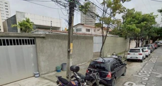 Imóvel 2707676 [''] - ['RUA JOAQUIM CARNEIRO DA SILVA'] ['Pina'] - ['Recife']/['PE'] - 1