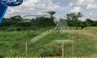 Imóvel 3044976 [''] - ['Área Rural, S/N - Jussara/BA'] [''] - ['Jussara']/['BA'] - 1