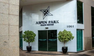 Imóvel 2559676 [''] - ['Escritório n. 707, Cond. ASPEN PARK TRADE CENTER'] ['Zona 01'] - ['Maringá']/['PR'] - 1