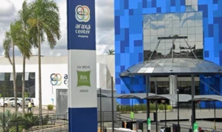 Imóvel 2733576 [''] - ['Rua Domingos Di Mambro, 850, Loja 24, Torre 1, Araxa Center, Vila Silvéria, Araxá - MG'] ['Leda Barcelos'] - ['Araxá']/['MG'] - 1