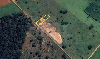 Imóvel 2721576 [''] - ['Via EA4, loteamento SITIOS DE RECREIO ENCONTRO DAS AGUAS'] [''] - ['Hidrolândia']/['GO'] - 1