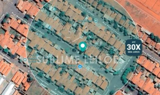 Imóvel 2655976 [''] - ['Rua José Vitor Pereira Giampietro, 74 - Residencial Portal da Pérola II Birigui - SP'] ['Nucleo Hab. Thereza Maria Barbieri'] - ['Birigui']/['SP'] - 1