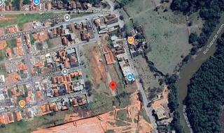 Imóvel 2897876 [''] - ['Rua Roberto Scodeller, nº 06, Bairro Bela Itália - região da Faisqueira'] ['Bella Italia'] - ['Pouso Alegre']/['MG'] - 1