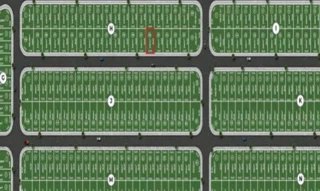 Imóvel 3028876 [''] - ['Rua 03, s/n, Lote 26, Quadra H, Jardim Botânico I, Marília, SP, 17516-670,'] ['Parque das Esmeraldas'] - ['Marília']/['SP'] - 1