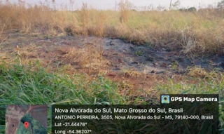 Imóvel 3030676 [''] - ['Avenida Otaviano Marson, 1302, Quadra 105, Lote 03, Loteamento Maria de Lourdes Marson Expansão I, , Nova Alvorada do Sul/MS'] [''] - ['Nova Alvorada do Sul']/['MS'] - 1