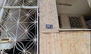 Imóvel 1183576 ['8555514545987'] - ['RUA TRES ILHAS,N. 362 CASA 1 FUNDOS, SANTA LUZIA - CEP: 36030-020, JUIZ DE FORA - MINAS GERAIS'] ['Santa Luzia'] - ['Juiz De Fora']/['MG'] - 1