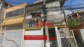 Imóvel 2397276 [''] - ['R. Irineu Maciel , 77 - Vila Joao Batista'] ['Vila Joao Batista'] - ['São Paulo']/['SP'] - 1