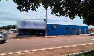 Imóvel 2651776 [''] - ['Avenida Padre Joao Bosco 903 (Lote 07 da Quadra 32) - Lancado em cadastro imobiliario'] [''] - ['Ribeirão Cascalheira']/['MT'] - 1