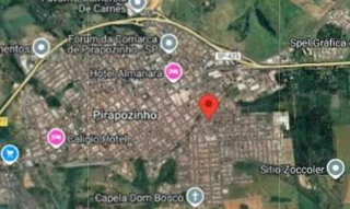 Imóvel 2487876 [''] - ['Rua Geta Barreto , s/nº - Vila Santa Rosa - Pirapozinho / SP'] [''] - ['Pirapozinho']/['SP'] - 1