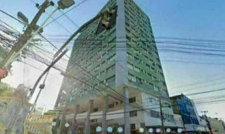 Imóvel 2486976 [''] - ['Rua São Paulo, 32 - Sala Comercial nº 1301 - Edifício General Tibúrcio - Centro - Fortaleza / CE'] ['Centro'] - ['Fortaleza']/['CE'] - 1