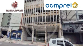 Imóvel 2691876 [''] - ['Rua Henrique Novaes, n 88'] ['Centro'] - ['Vitória']/['ES'] - 1