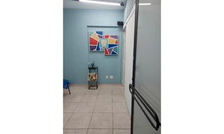 Comercial em Belo Horizonte, Barro Preto, Rua Rio Grande do Sul, Nº 756, MG. Área: 38m2