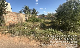 Imóvel 3068576 ['1444404857526'] - ['RUA 7,N. SN LT 03 QD 04, PQ DOS BANDEIRANTES - CEP: 35935-000, SAO GONCALO DO RIO ABAIXO - MINAS GERAIS'] [''] - ['São Gonçalo do Rio Abaixo']/['MG'] - 1