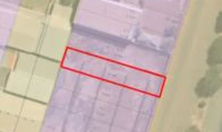 Imóvel 2885076 [''] - ['Setor de Armazenagens e Abastecimento (SAAN), Quadra 2, lote n.º 190'] [''] - ['Brasília']/['DF'] - 1