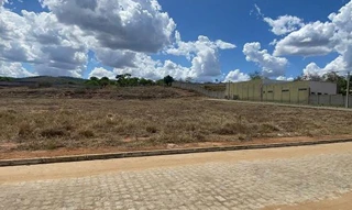 Imóvel 2602676 [''] - ['Alameda A SN'] [''] - ['Itaberaba']/['BA'] - 1