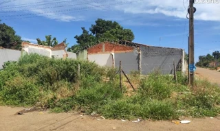 Imóvel 2654276 [''] - ['Rua 238, Lote 1, Quadra 209, Parque Estrela D`Alva IX, Luziânia/GO'] ['Parque Estrela Dalva IX e X'] - ['Luziânia']/['GO'] - 1