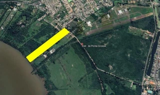 Imóvel 2609176 [''] - ['Estrada da Ponta Grossa, nº 361 e 531, Belém Novo, Porto Alegre/RS, CEP 91780-580'] ['Belém Novo'] - ['Porto Alegre']/['RS'] - 1