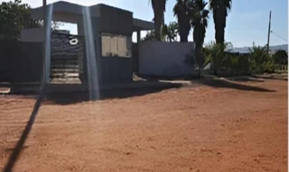 Imóvel 2500476 [''] - ['Rua Interna 01, s/n, Quadra 01, Lote 32, Residencial Oasis, Salinas, MG, 39560-000, , Salinas/MG'] [''] - ['Salinas']/['MG'] - 1