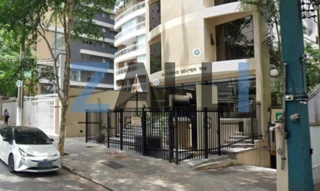 Imóvel 2907676 [''] - ['Alameda Joaquim Eugênio de Lima, 739 - Jardim Paulista São Paulo - SP'] ['Jardim Paulista'] - ['São Paulo']/['SP'] - 1