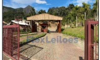 Imóvel 3005276 [''] - ['ESTRADA SANTA RITA N. 00, QD 03, LT 39, RUA B COLONIA ALPINA'] ['Colônia Alpina'] - ['Teresópolis']/['RJ'] - 1