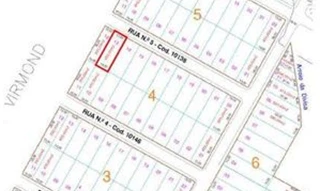 Imóvel 2610876 [''] - ['Rua Renascença, s/n Jardim das Américas'] ['Jardim das Americas'] - ['Guarapuava']/['PR'] - 1