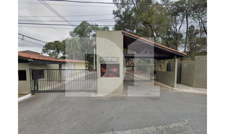 Terreno em Jandira, Votupoca, Rua Cisne Branco, S/N, Lago dos Cisnes, SP. Área: 491.15m2