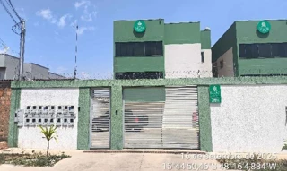 Imóvel 2556377 ['8444435049357'] - ['RUA 09,N. SN APTO. 302 LT 16, QD 39, CJ B, PARQUE DA BARRAGEM SETOR 02 - CEP: 72910-106, AGUAS LINDAS DE GOIAS - GOIAS'] ['Parque da Barragem'] - ['Águas Lindas De Goiás']/['GO'] - 1