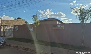 Imóvel 2583977 ['8787711323635'] - ['QUADRA18 (RUA COQUEIRO),N. S/N APTO. 202A BL A LT 40 QD 18, JARDIM AMERICA IV - CEP: 72922-524, AGUAS LINDAS DE GOIAS - GOIAS'] ['Jardim America IV'] - ['Águas Lindas De Goiás']/['GO'] - 1