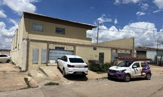 Imóvel 2632977 ['8444435388917'] - ['RUA 01,N. SN APTO. 203 LT 03 QD 10 CJ A SETOR 05, PARQUE DA BARRAGEM SETOR 05 - CEP: 72910-585, AGUAS LINDAS DE GOIAS - GOIAS'] ['Parque da Barragem'] - ['Águas Lindas De Goiás']/['GO'] - 1