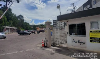 Imóvel 3093777 ['8787708618298'] - ['RUA ALFREDO DE ANDRADE,N. 75 APTO. 402 BL 01, BONFIM - CEP: 83507-075, ALMIRANTE TAMANDARE - PARANA'] ['Jardim Monterrey'] - ['Almirante Tamandaré']/['PR'] - 1