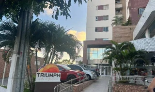 Imóvel 2981477 ['1787700627230'] - ['AVENIDA AUGUSTO FRANCO,N. 3030 APTO. 1202 TORRE COPACABANA, PONTO NOVO - CEP: 49097-670, ARACAJU - SERGIPE'] ['Ponto Novo'] - ['Aracaju']/['SE'] - 1