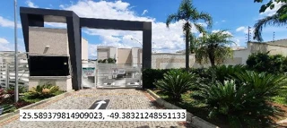 Imóvel 2437377 ['8787706036895'] - ['RUA JOSE TULIO,N. 194 APTO. 204, BL05, CACHOEIRA - CEP: 83708-600, ARAUCARIA - PARANA'] ['Cachoeira'] - ['Araucária']/['PR'] - 1