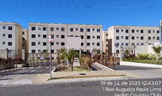 Imóvel 2746377 ['8787715569094'] - ['RUA AUGUSTO PAULO LIMA,N. 1-116 APTO. 202 2 PAVIMENTO BL 4, JARDIM COUNTRY CLUB - CEP: 17031-483, BAURU - SAO PAULO'] ['Jardim Nova Bauru'] - ['Bauru']/['SP'] - 1