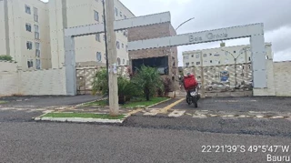Imóvel 2819577 ['8787710556822'] - ['RUA TENENTE JOSE LEITE SAMPAIO NETTO,N. 1153 APTO. 303 BL 08 VG 92, RESIDENCIAL PARQUE GRANJA CECILIA B - CEP: 17054-692, BAURU - SAO PAULO'] ['Jardim Ouro Verde'] - ['Bauru']/['SP'] - 1