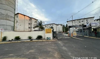 Imóvel 2828777 ['8444436880556'] - ['RUA MANOEL RODRIGUES MADURO,N. 4-200 APTO. 14 BL 17, NUCLEO HABITACIONAL VEREADOR EDSON - CEP: 17065-390, BAURU - SAO PAULO'] ['Nucleo Hab. Ver. Edson Francisco da Silva'] - ['Bauru']/['SP'] - 1