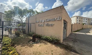 Imóvel 2641977 ['8787701068276'] - ['AVENIDA DOUTOR LUIZ DE ANDRADE LIMA NETO,N. 297 APTO. 304 BL 34, ALBERTO MAIA - CEP: 54771-680, CAMARAGIBE - PERNAMBUCO'] ['Alberto Maia'] - ['Camaragibe']/['PE'] - 1