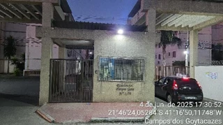 Imóvel 2413577 ['8787704282325'] - ['RUA JOAO CABRAL DE MELO NETO,N. 03 APTO. 303 BL 14 B, PARQUE NOVO JOCKEY - CEP: 28020-822, CAMPOS DOS GOYTACAZES - RIO DE JANEIRO'] ['Novo Jockey'] - ['Campos Dos Goytacazes']/['RJ'] - 1