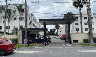 Imóvel 2665177 ['8555540186239'] - ['RUA RAIMUNDO DE FARIAS BRITO,N. 235 APTO. 406 BLOCO 01 RESIDENCIAL PARQUE ÔNIX, LOTEAMENTO SONHO DOURADO - CEP: 28030-350, CAMPOS DOS GOYTACAZES - RIO DE JANEIRO'] ['Parque dos Rodoviários'] - ['Campos dos Goytacazes']/['RJ'] - 1