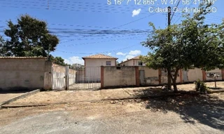 Imóvel 2554077 ['8444408540525'] - ['LT 37 QD 06,N. SN APTO. 105 PAV TERREO BL A VG 105, OCIDENTAL PARQUE - CEP: 72883-140, CIDADE OCIDENTAL - GOIAS'] ['Ocidental Park'] - ['Cidade Ocidental']/['GO'] - 1