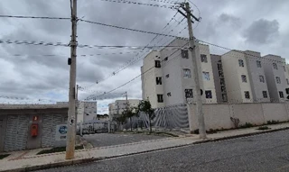 Imóvel 2711277 ['8787710522405'] - ['RUA ARATICUM,N. 110 APTO. 204 BL 07, CONQUISTA VEREDAS - CEP: 32185-680, CONTAGEM - MINAS GERAIS'] ['Nossa Senhora da Conceição'] - ['Contagem']/['MG'] - 1